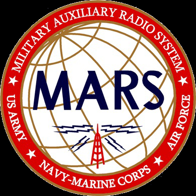 mars logo