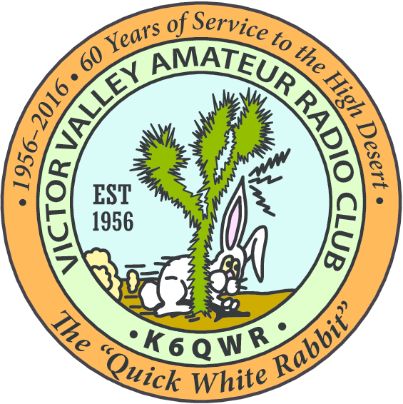 Victor Valley Amateur Radio Club